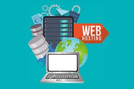 Web Hosting